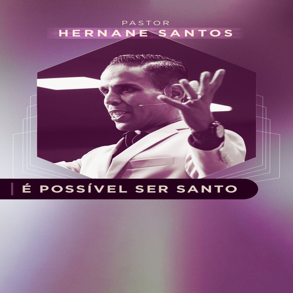 É Possível Ser Santo