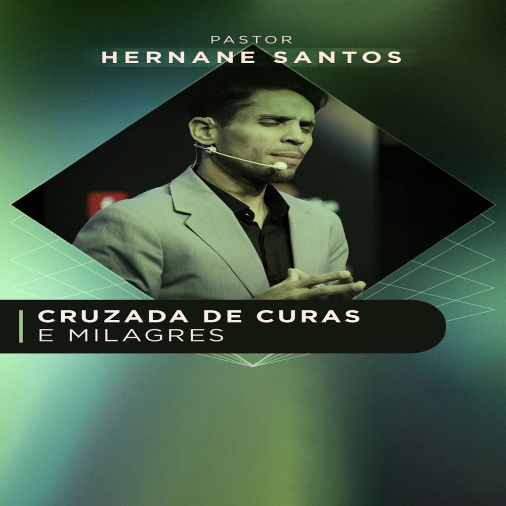 Cruzada de Curas e Milagres
