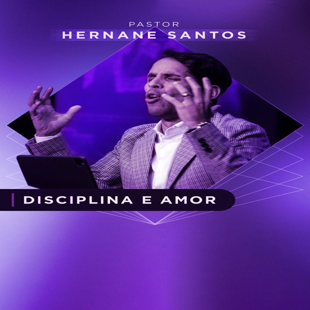 Disciplina e Amor