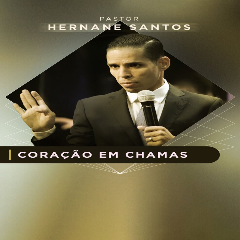 Coração em Chamas