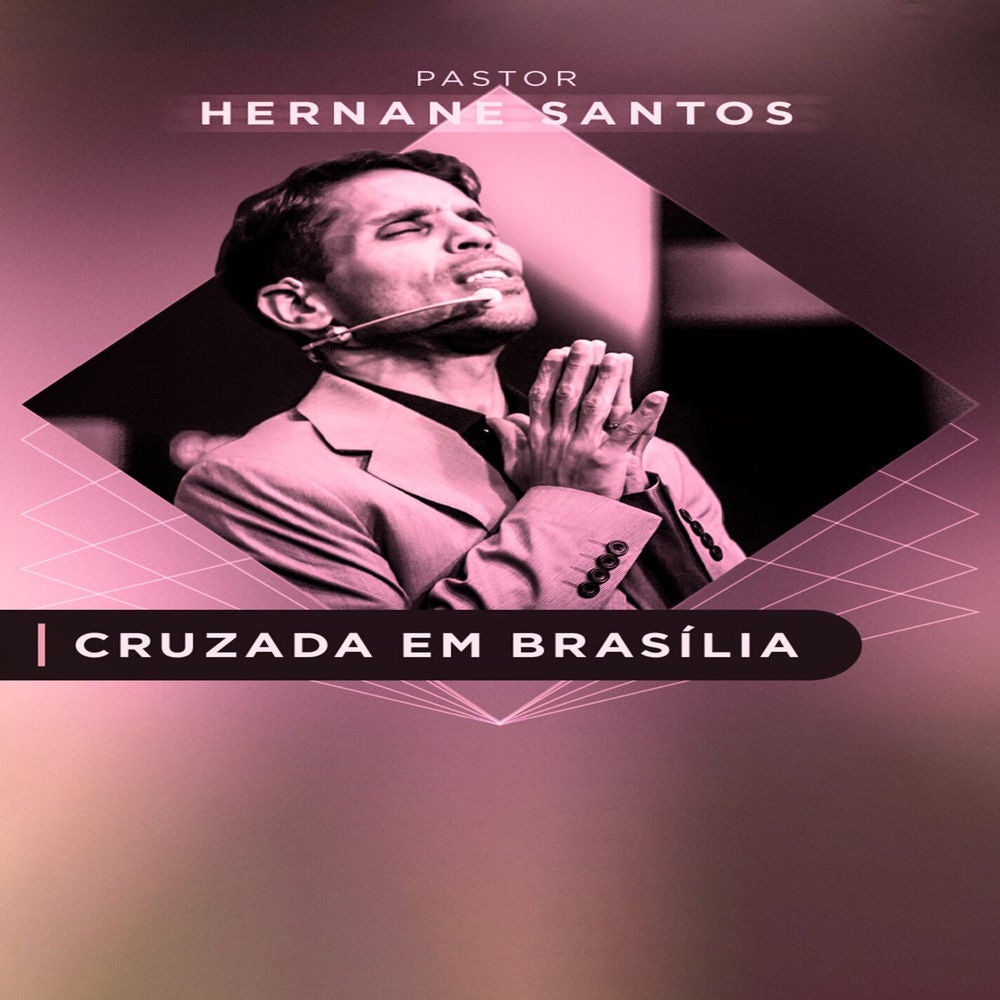 Cruzada em Brasília