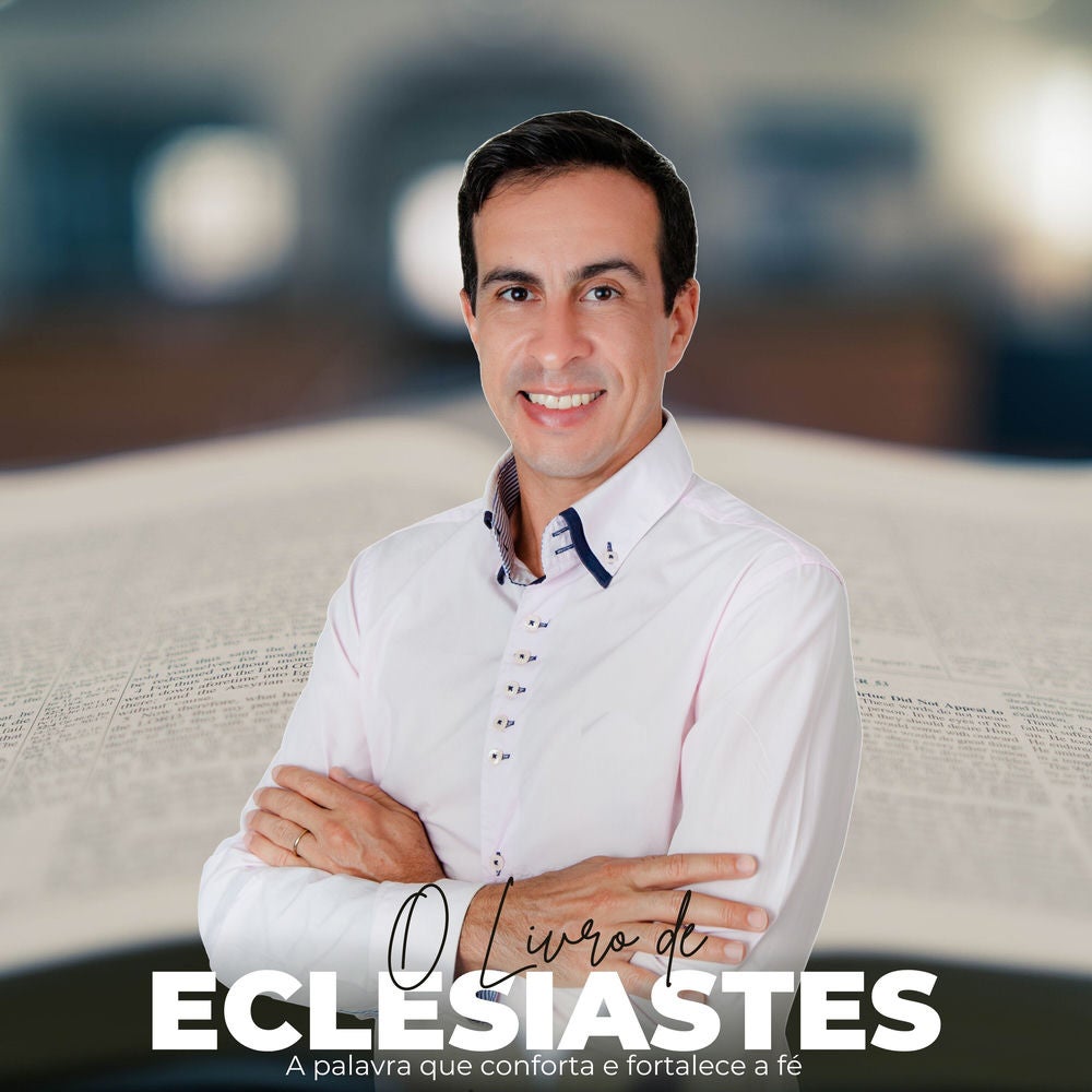 O Livro de Eclesiastes