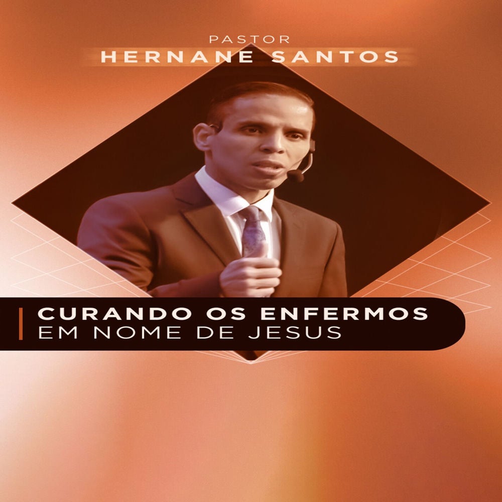 Curando Os Enfermos Em Nome de Jesus