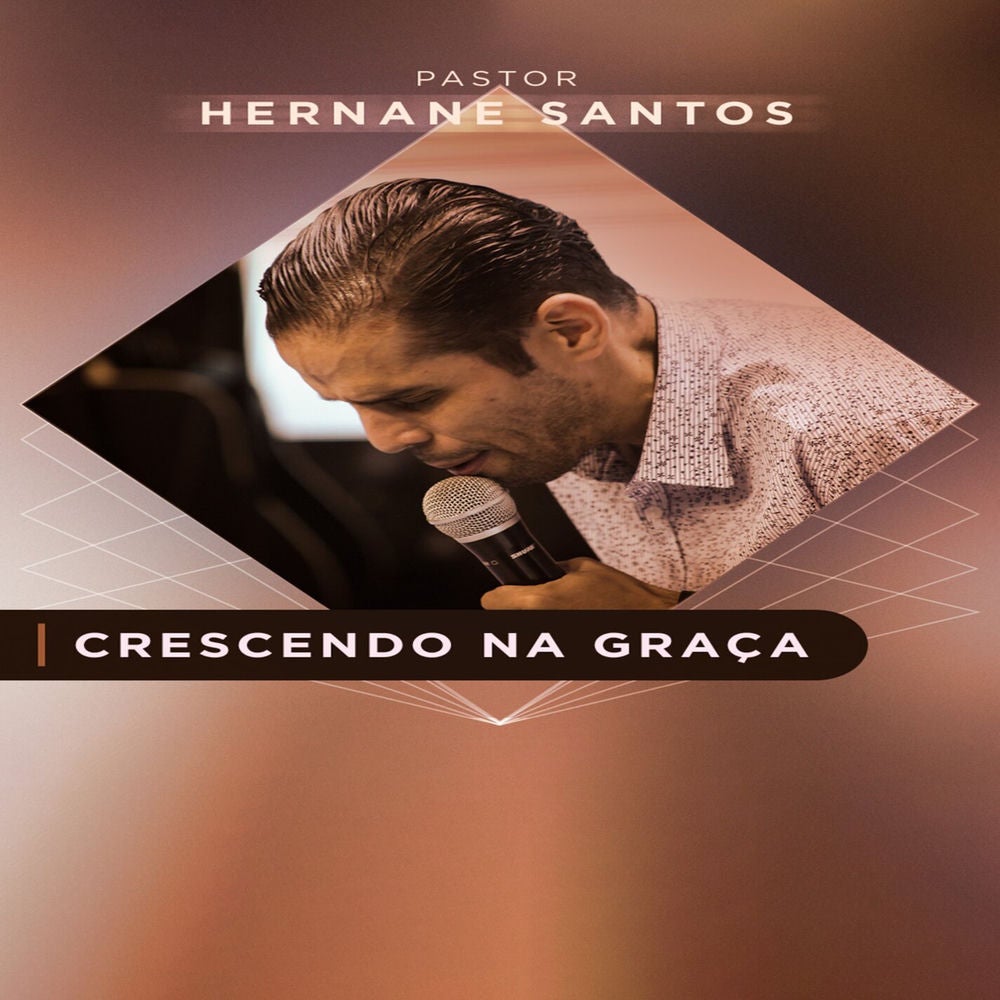 Crescendo na Graça