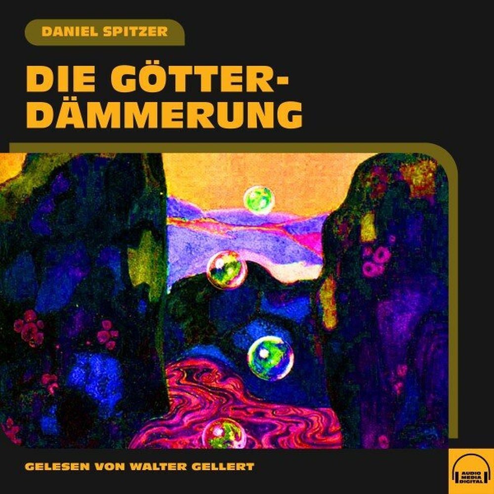 Die Götterdämmerung
