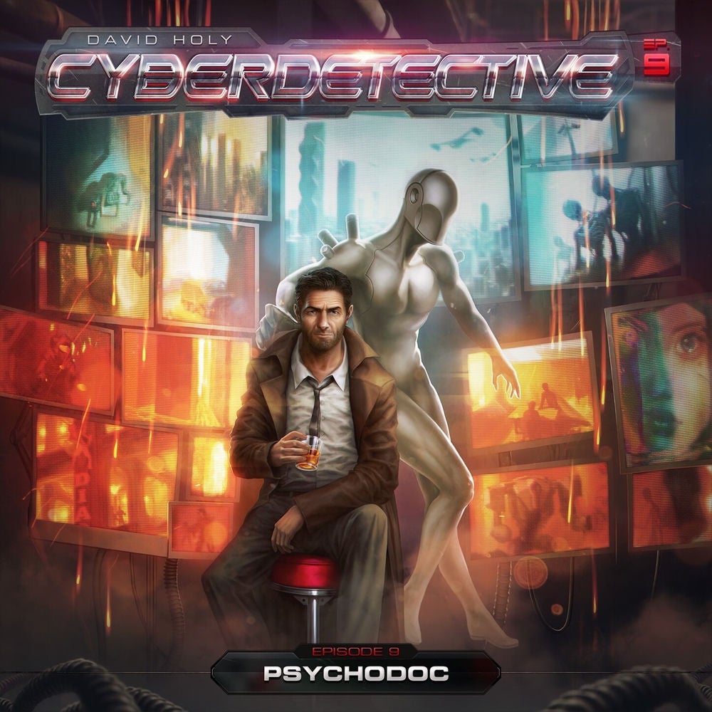 Folge 9: Psychodoc