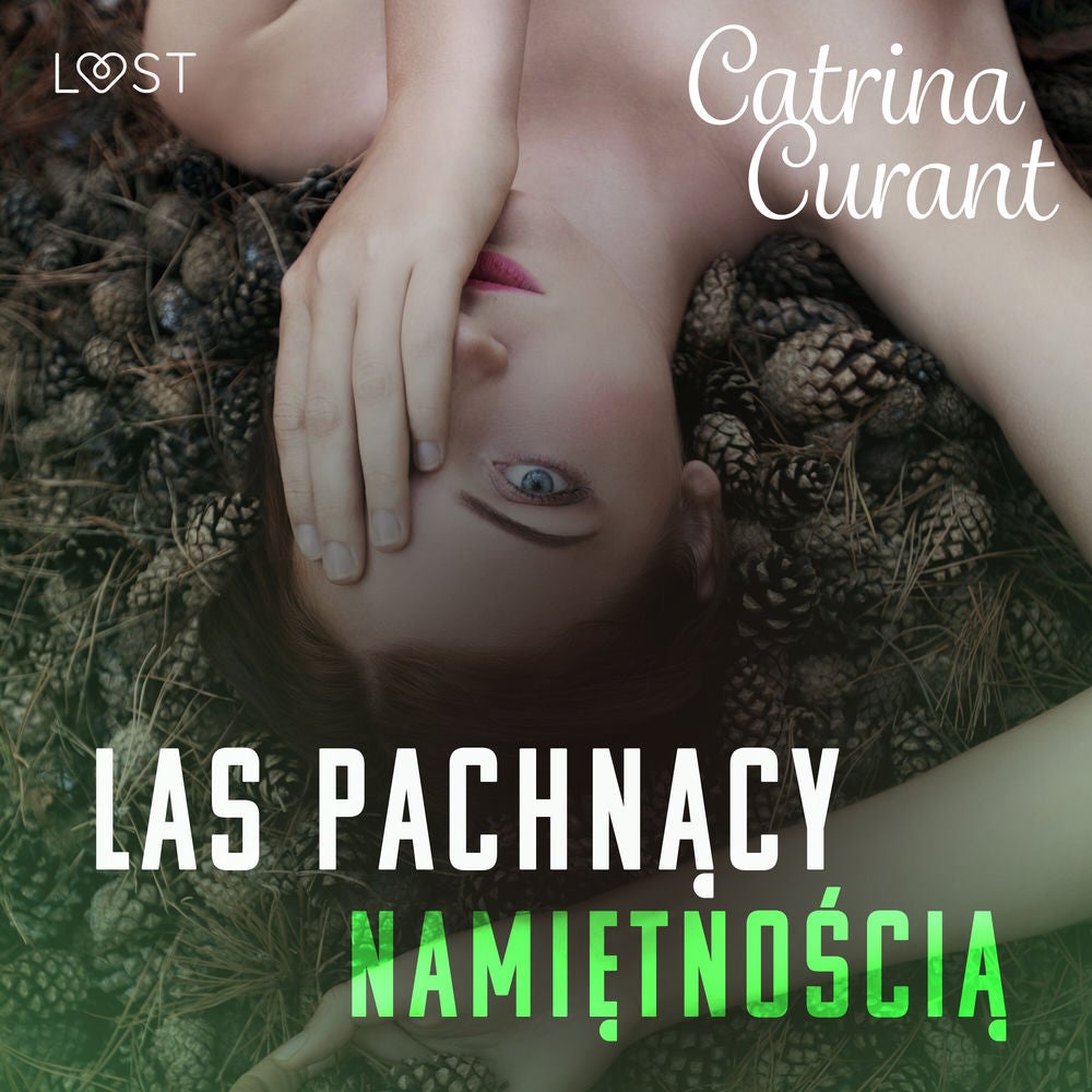 Las pachnący namiętnością – opowiadanie erotyczne