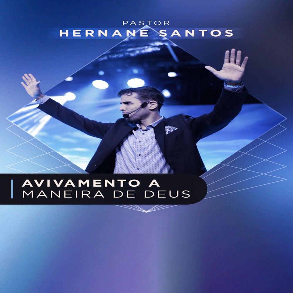 Avivamento a Maneira de Deus