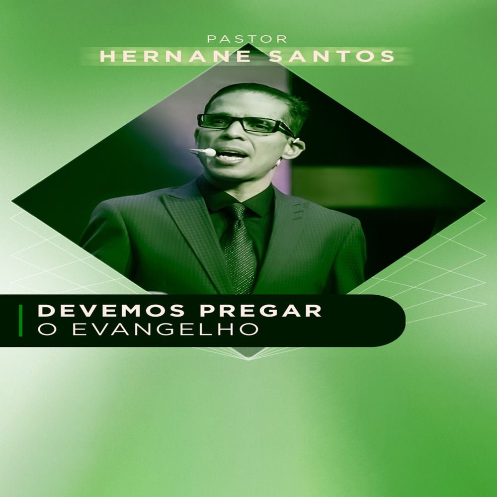 Devemos Pregar o Evangelho