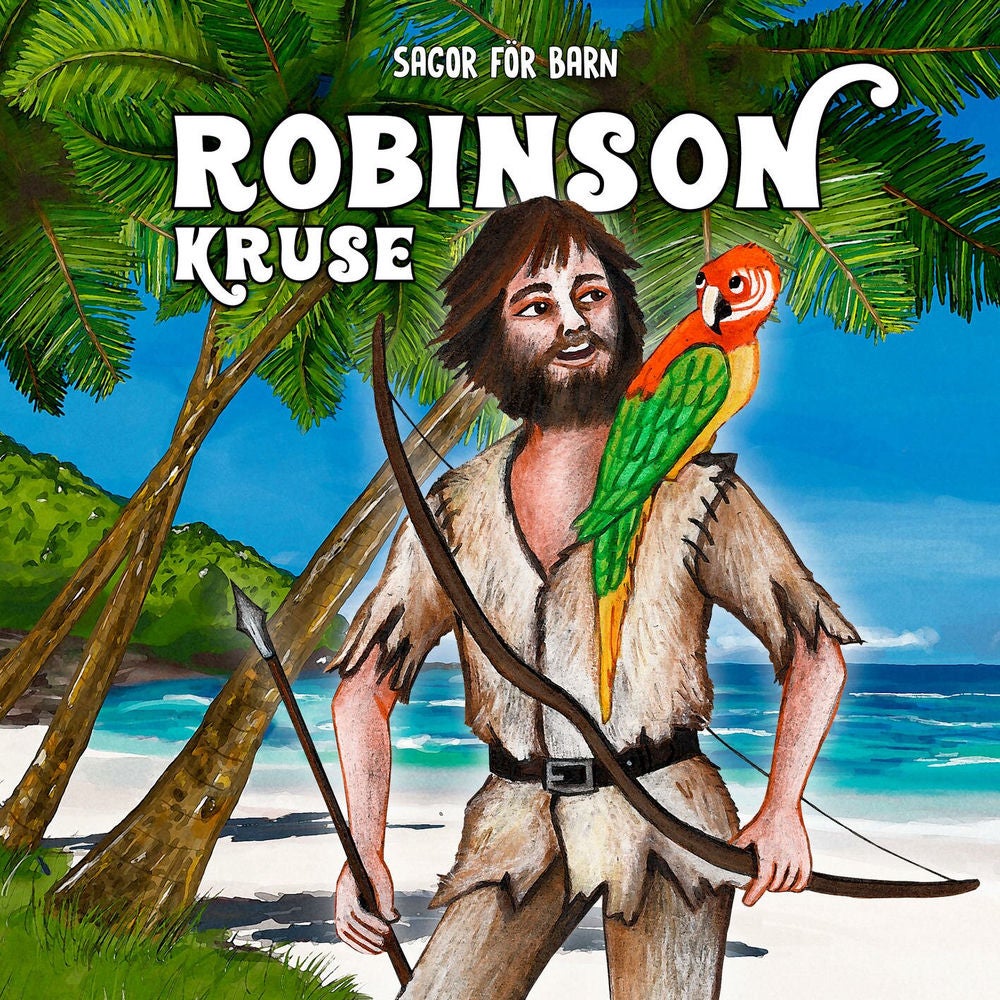Robinson Kruse