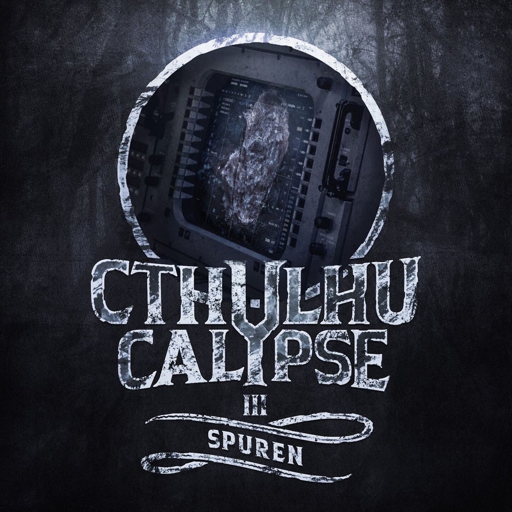 Folge 3: Spuren