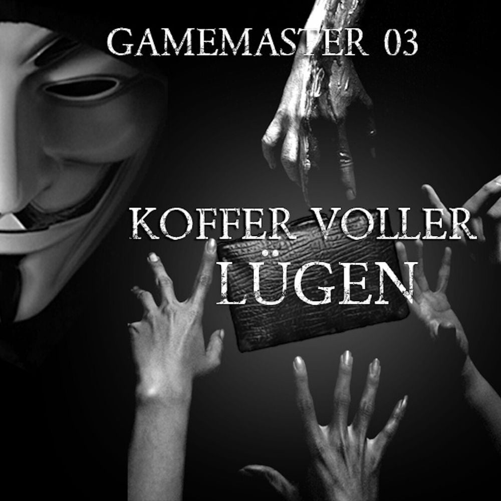 Folge 3: Koffer voller Lügen
