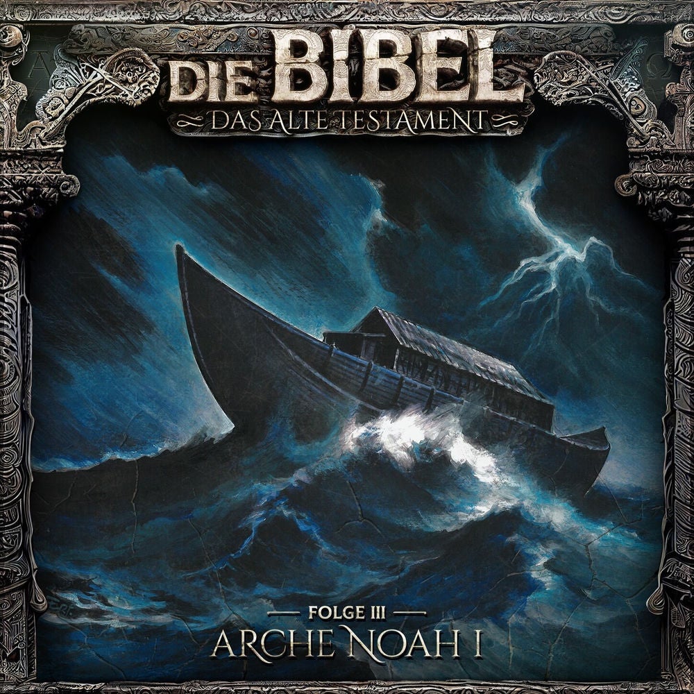 Altes Testament, Folge 3: Arche Noah I
