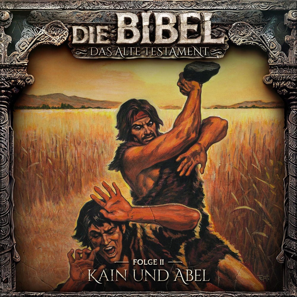 Altes Testament, Folge 2: Kain und Abel