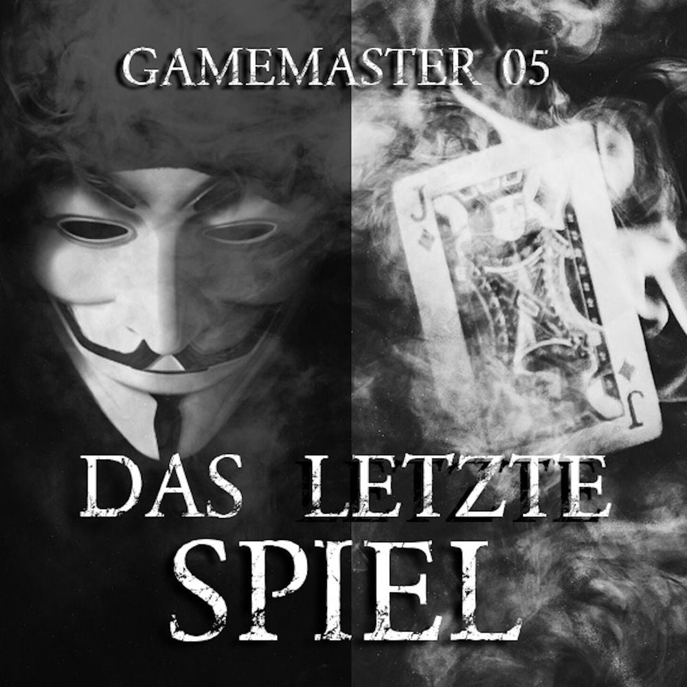 Folge 5: Das letzte Spiel