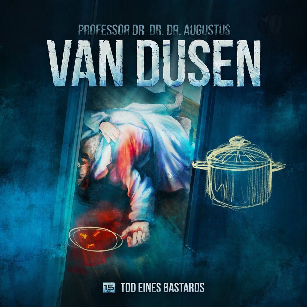 Folge 15: Tod eines Bastards