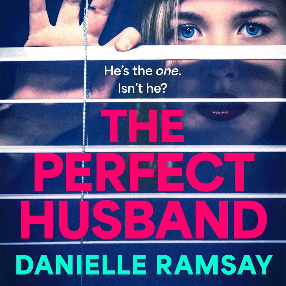 The Perfect Husband - A BRAND NEW completely addictive psychological thriller for summer 2023, inspired by a true story