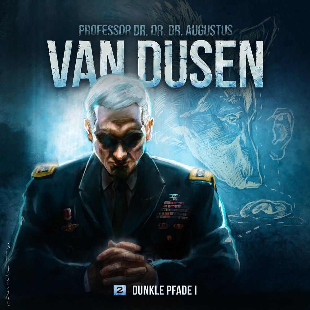 Folge 2: Dunkle Pfade 1
