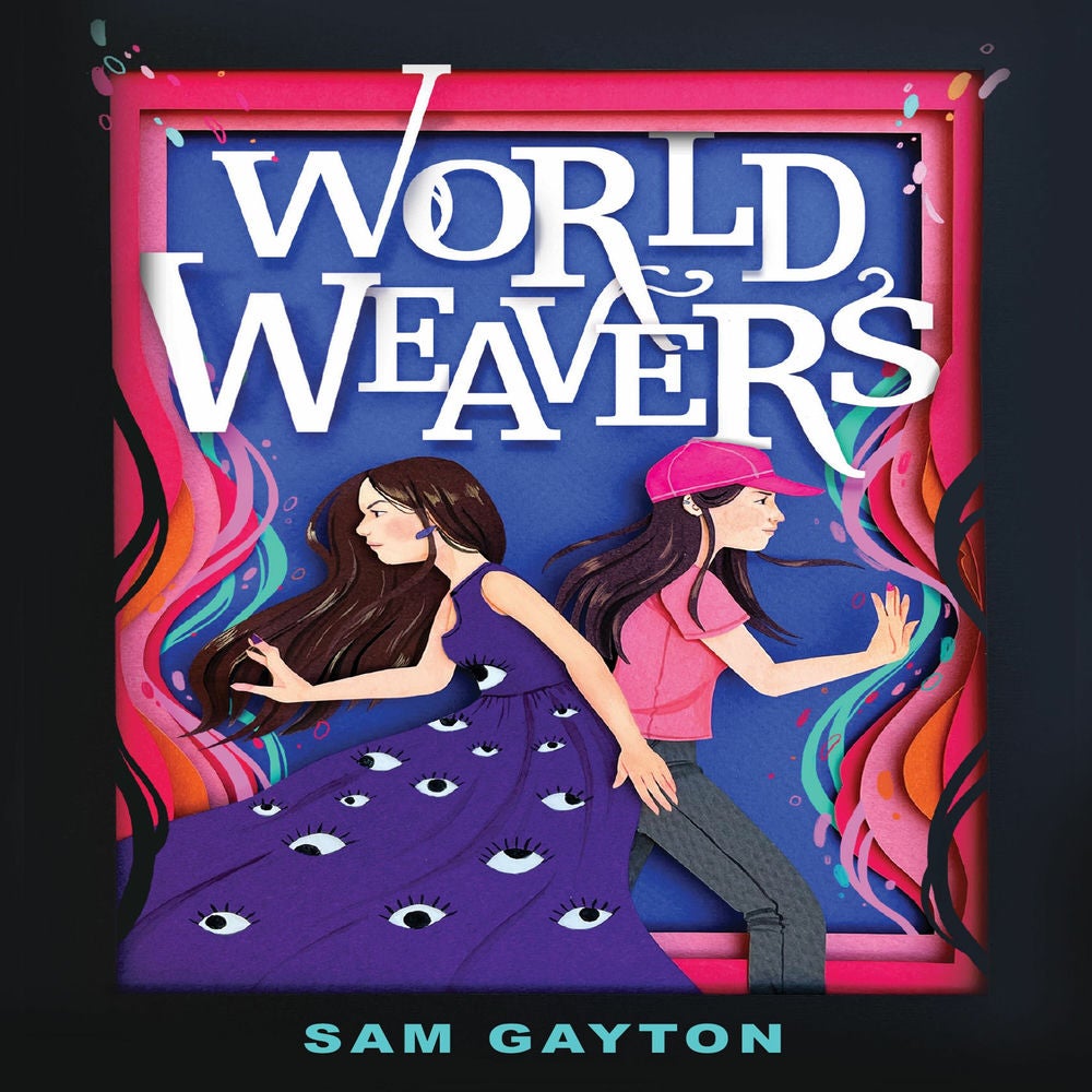 World Weavers
