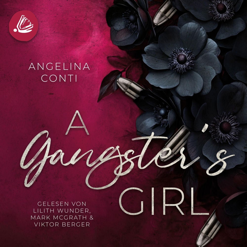 A GANGSTER'S GIRL: Daddy, I've been naughty