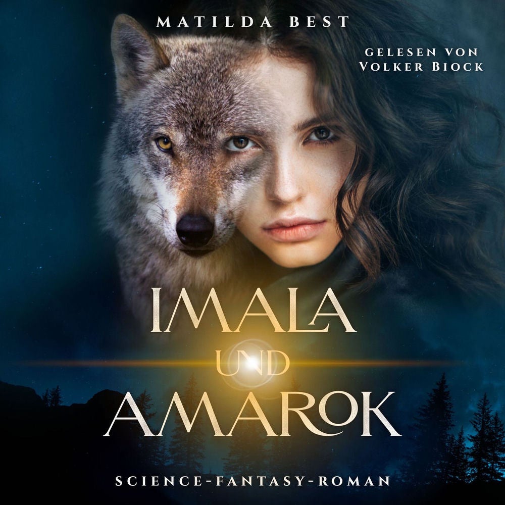 Imala und Amarok