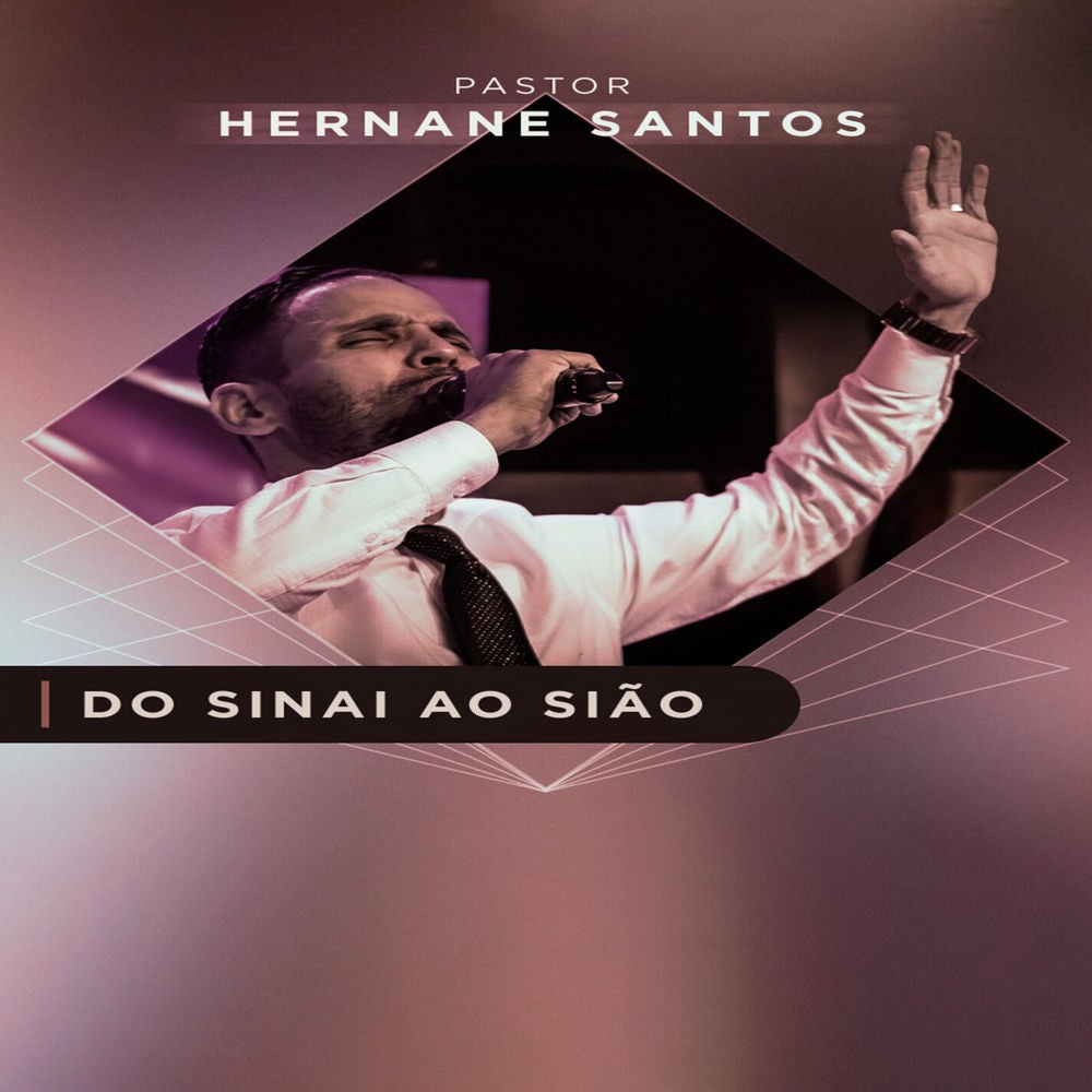Do Sinai Ao Sião