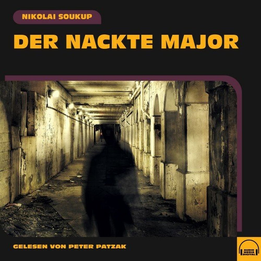 Der nackte Major