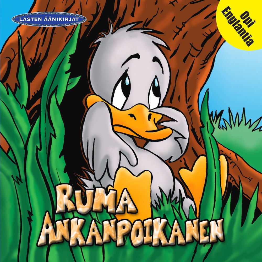 The Ugly Duckling