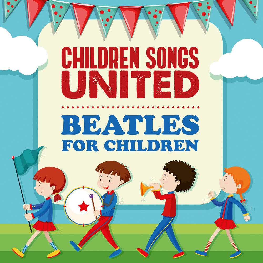 Beatles for Kids