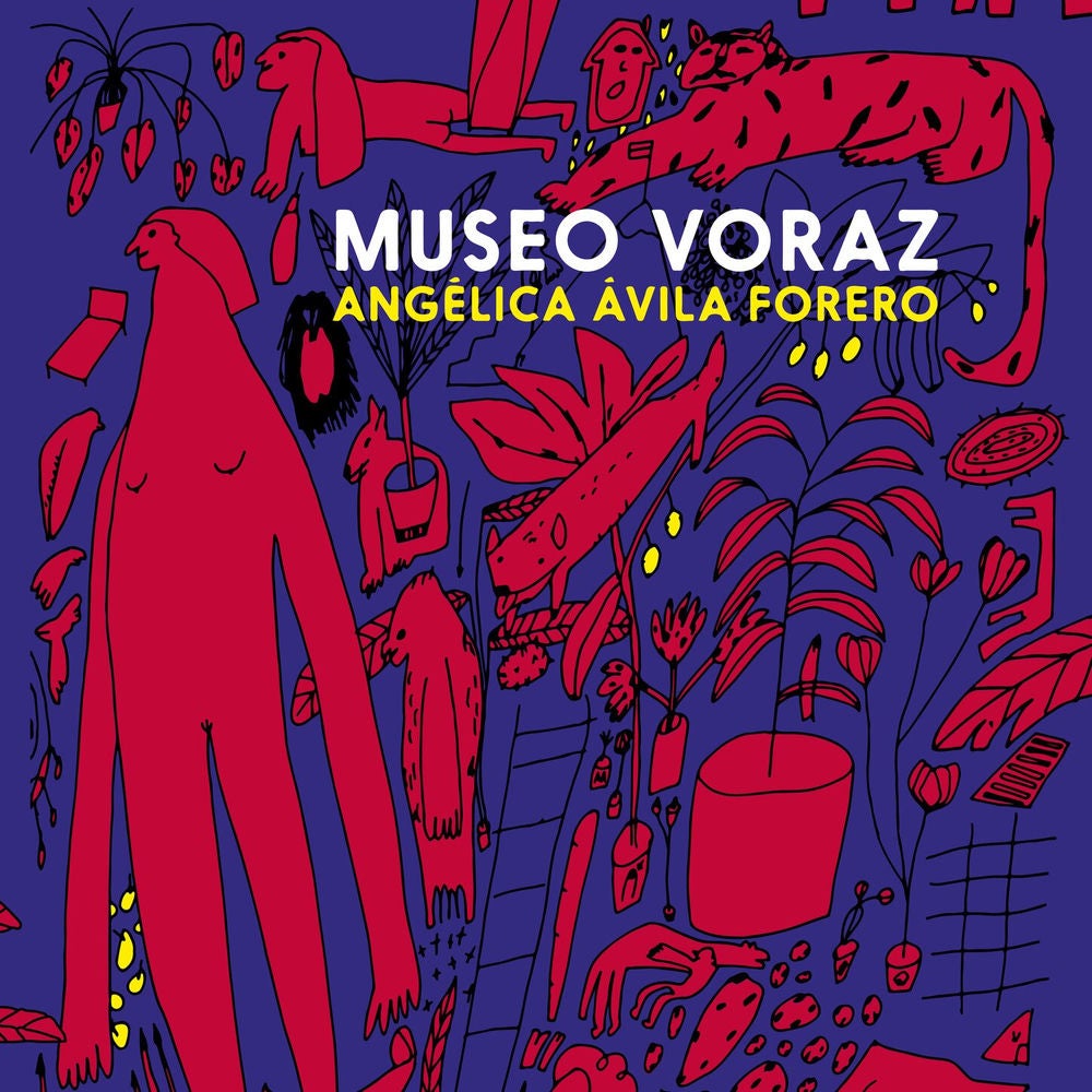 Museo voraz