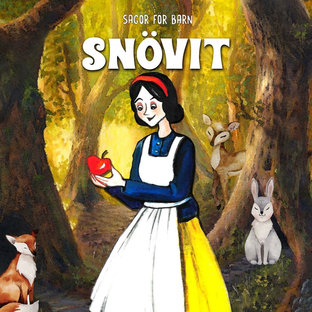 Snövit