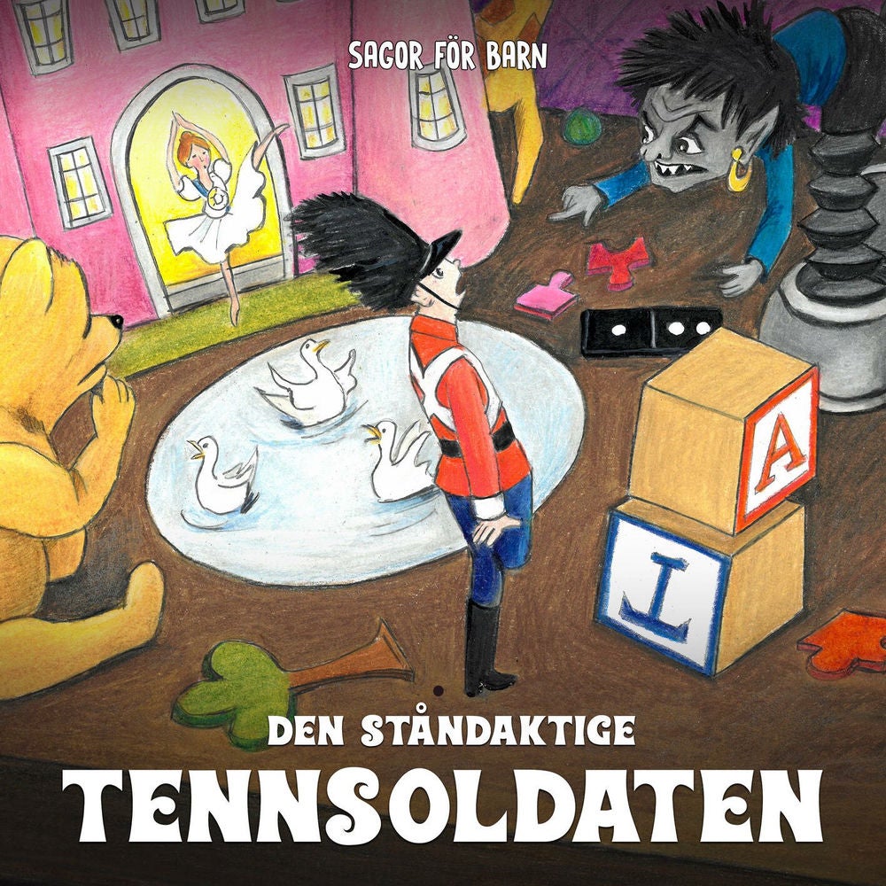 Tennsoldaten