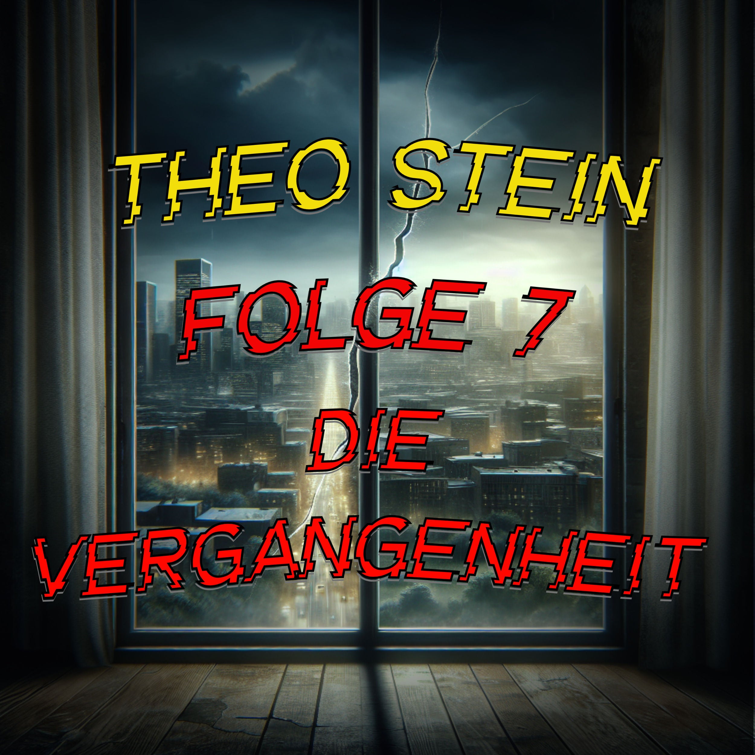 Die Vergangenheit