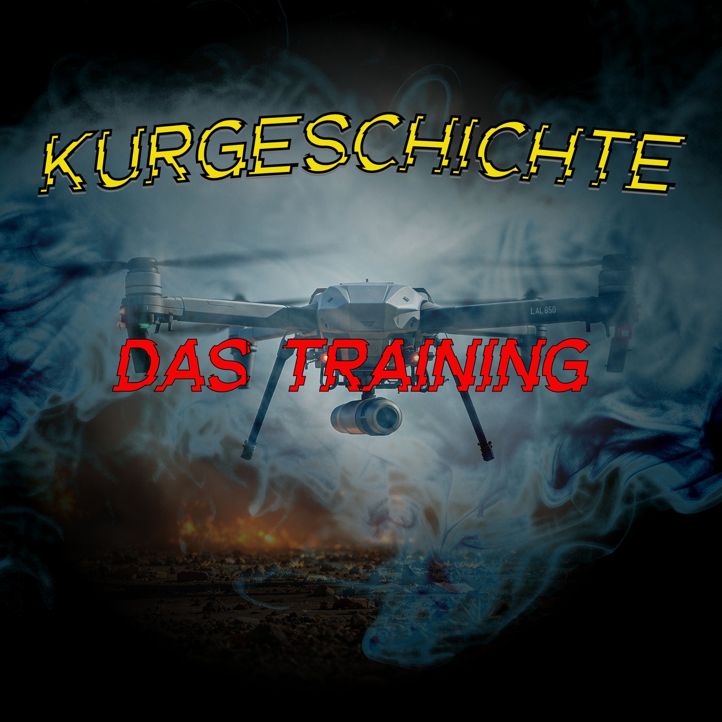 Das Training