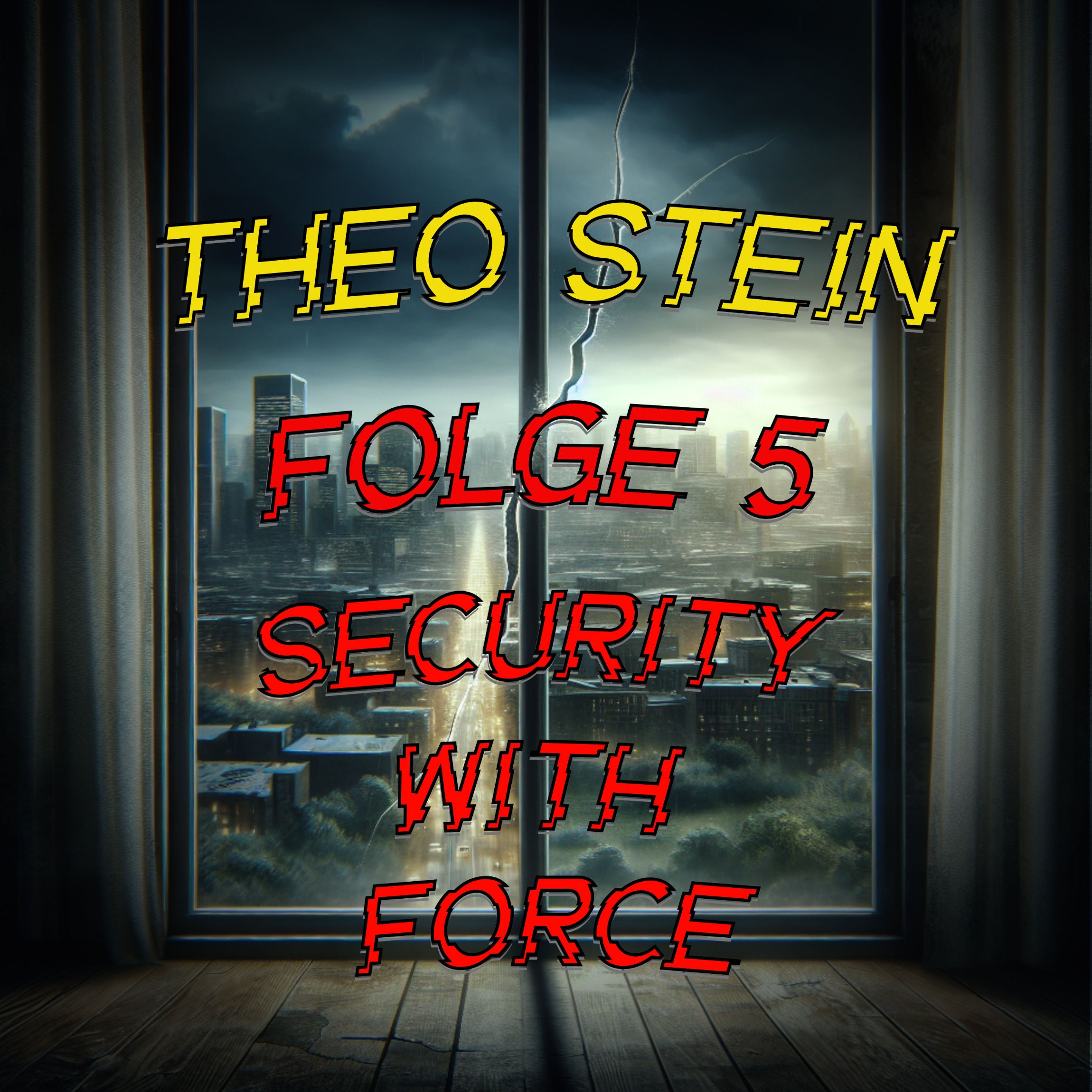 Security with Force