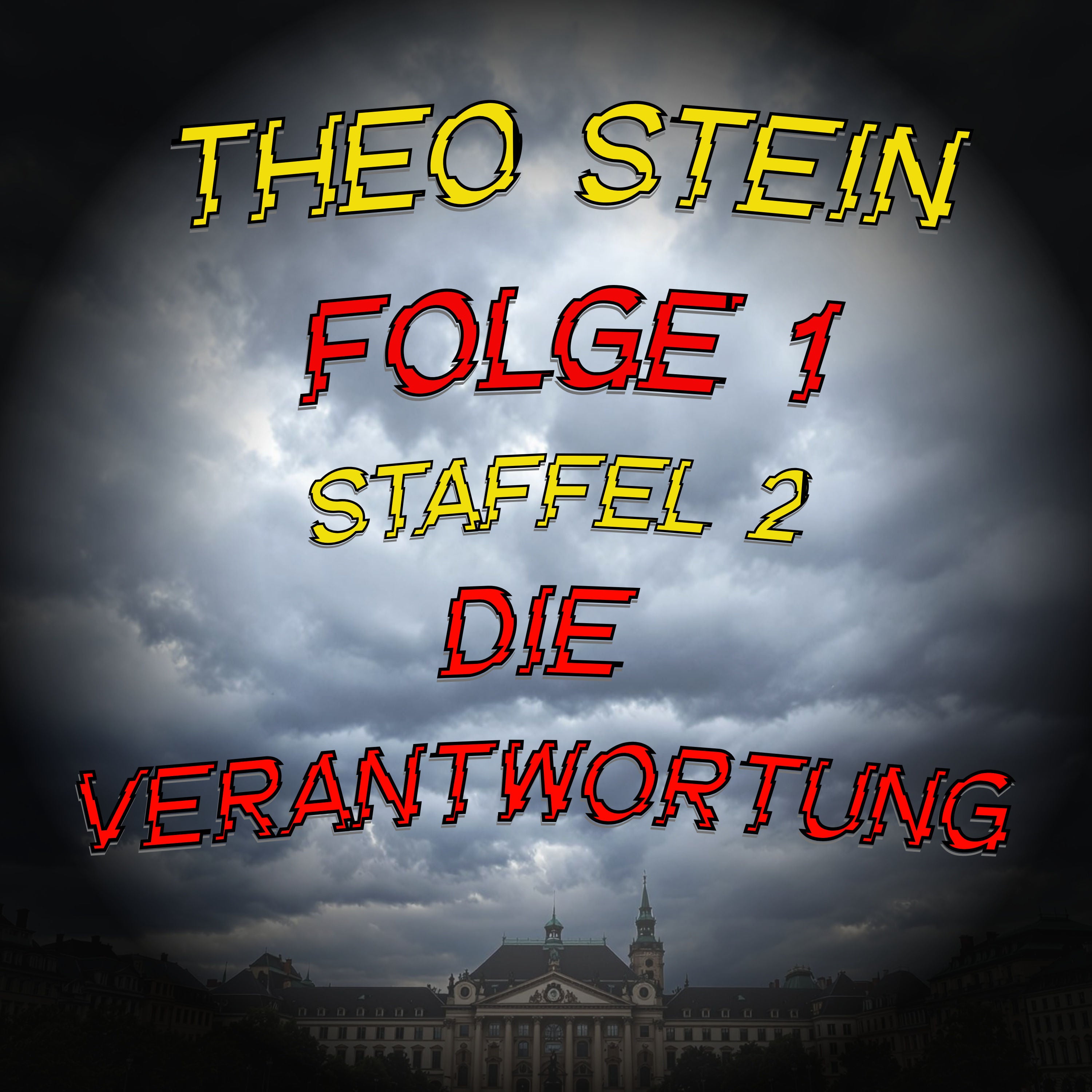 Die Verantwortung
