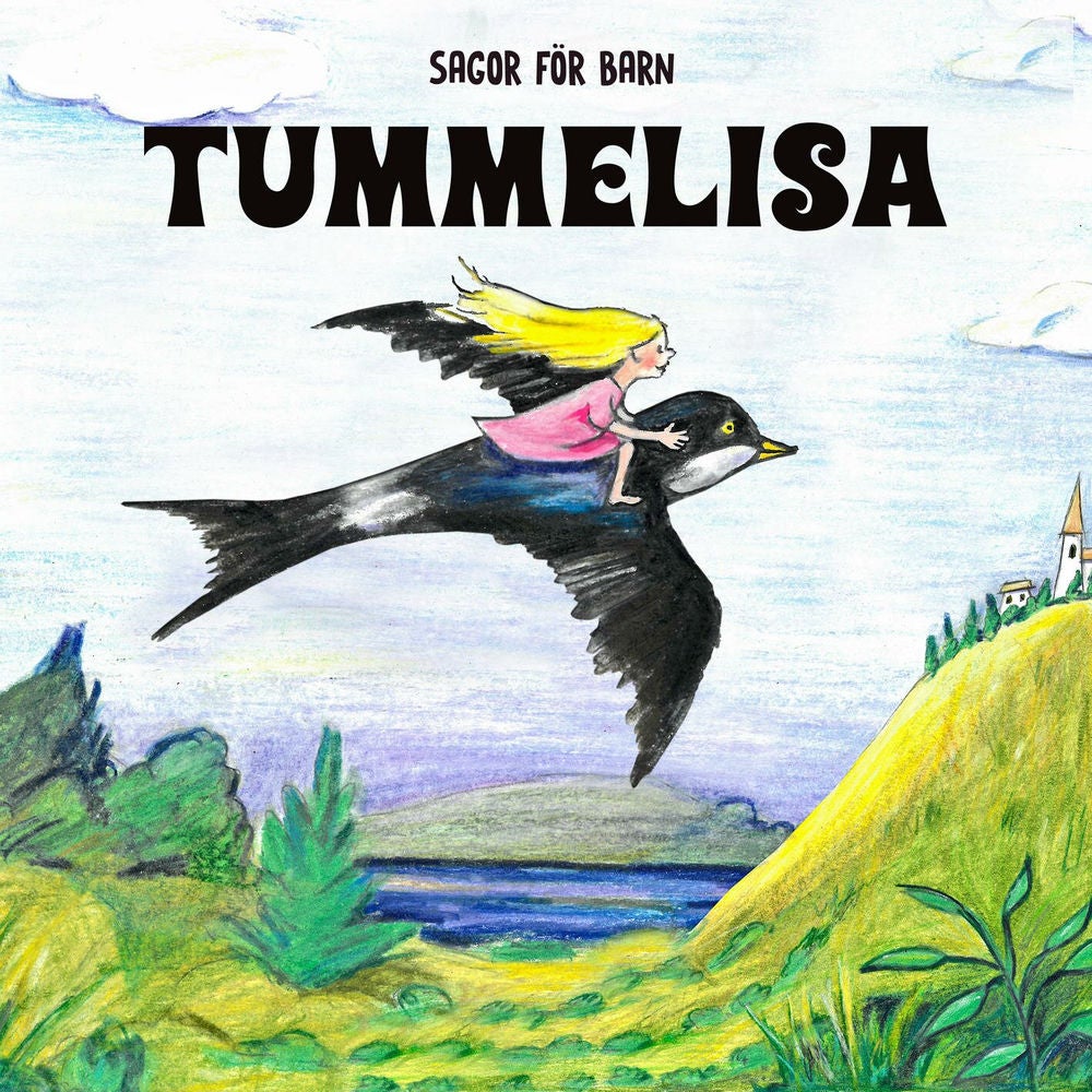 Tummelisa
