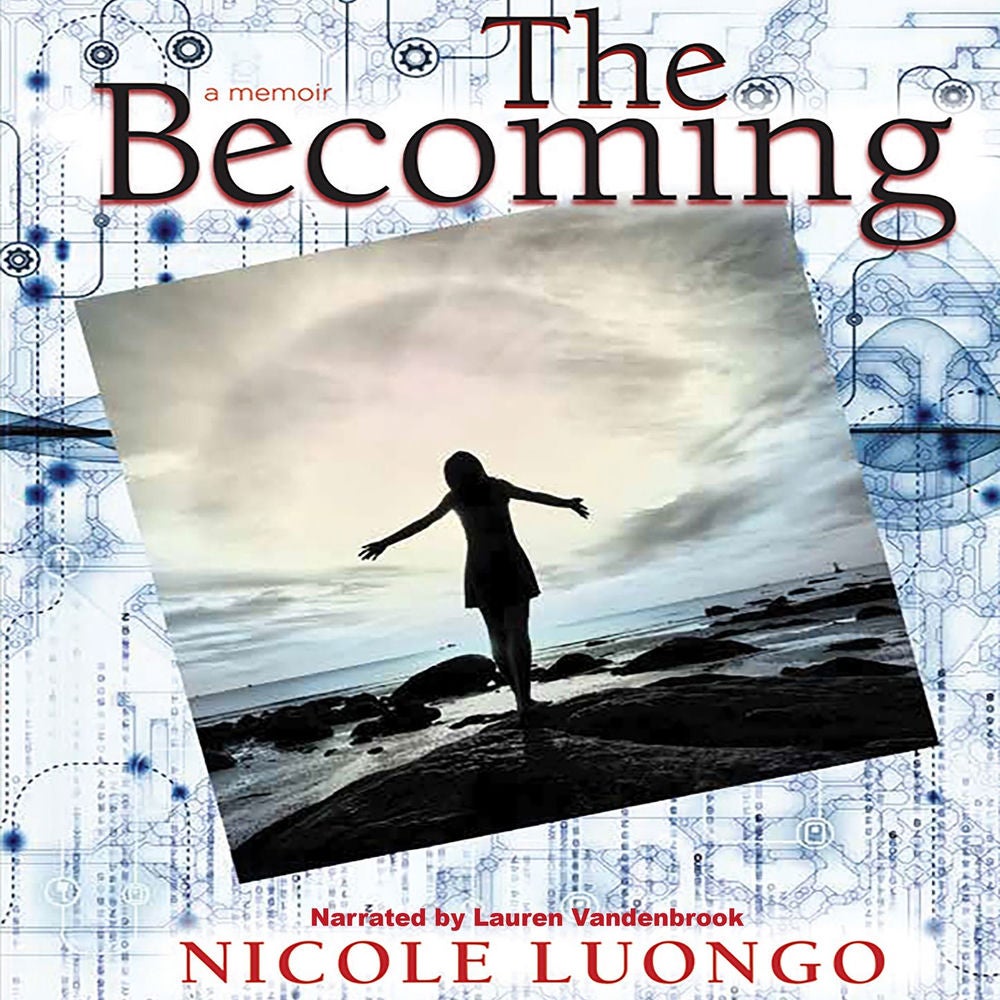 The Becoming - Inanna Memoir Series