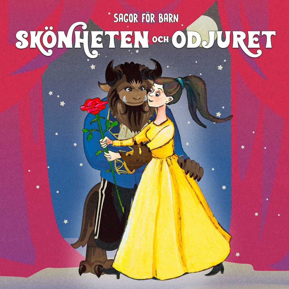 Skönheten och odjuret