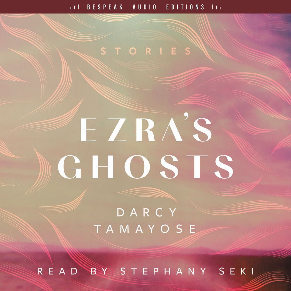 Ezra's Ghosts