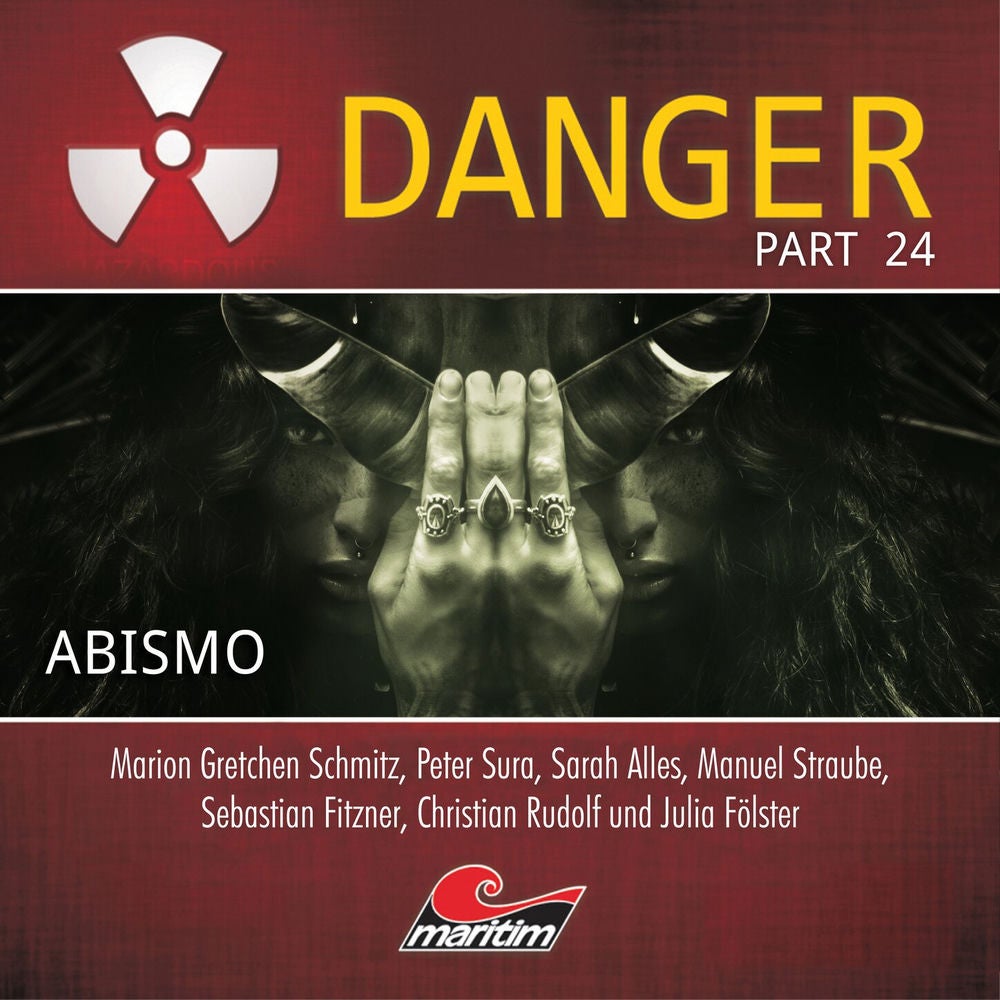 Part 24: Abismo