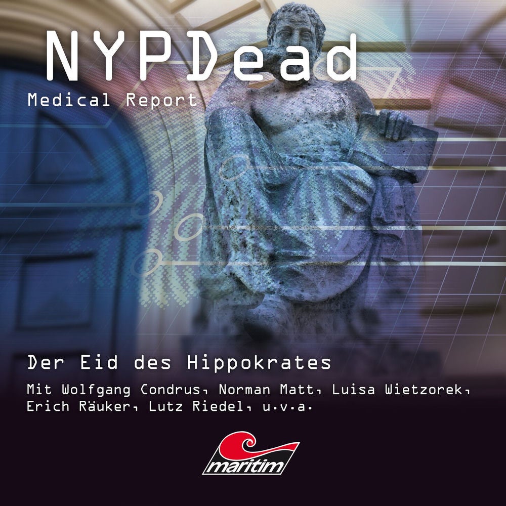 Folge 14: Der Eid des Hippokrates