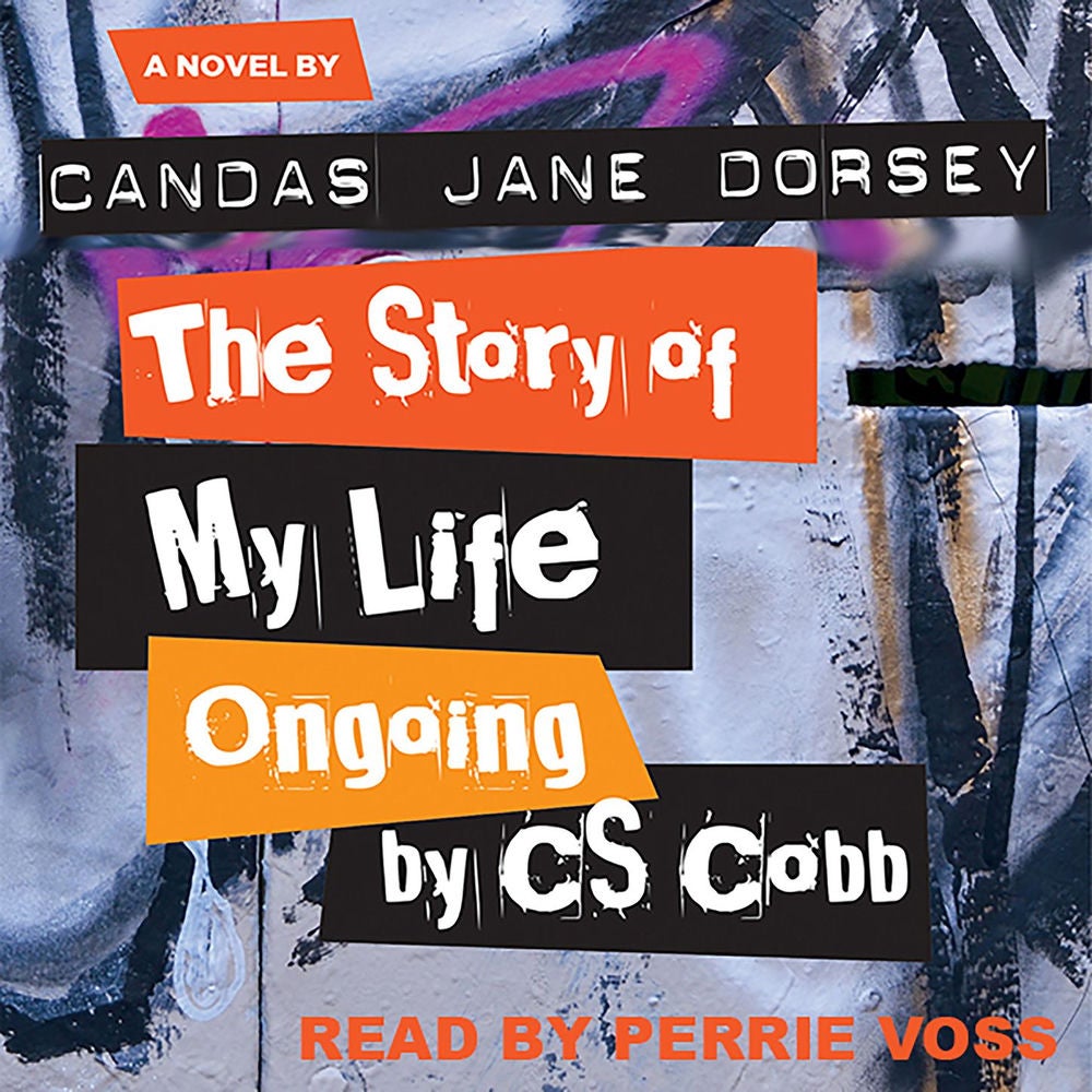 The Story of My Life Ongoing, by C. S. Cobb - Inanna Young Feminist Series