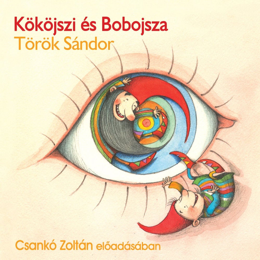 Kököjszi és Bobojsza