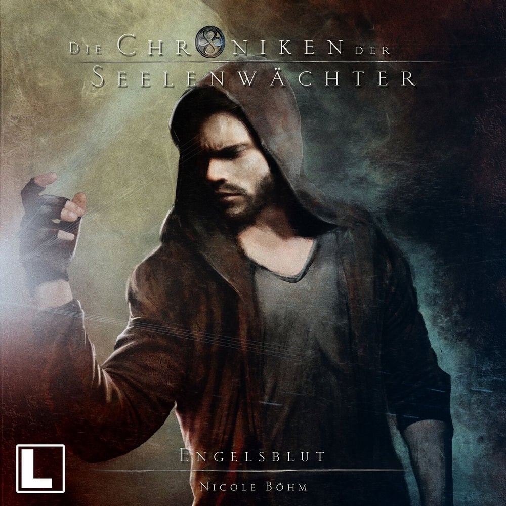 Engelsblut - Die Chroniken der Seelenwächter, Band 14