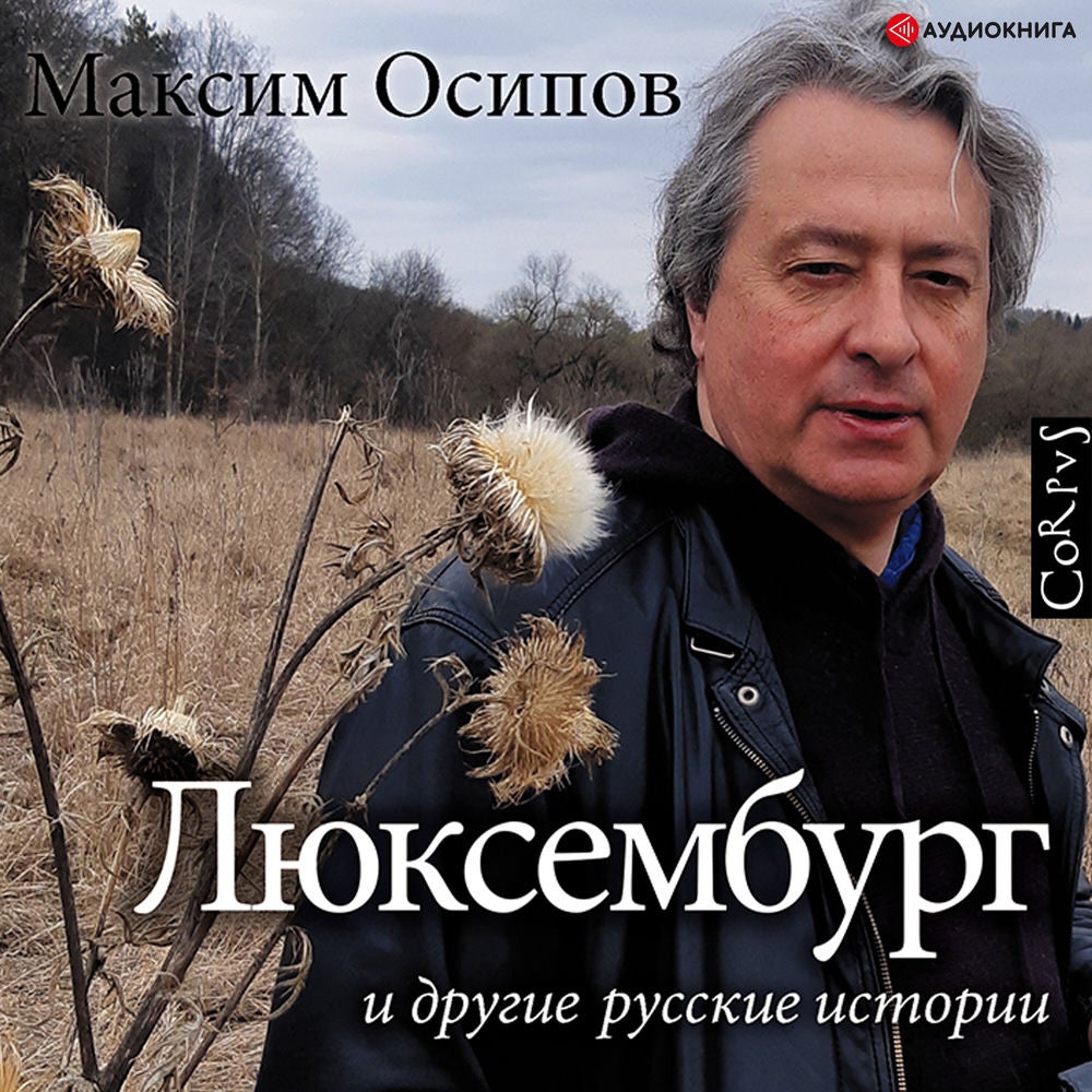 "Люксембург" и другие русские истории