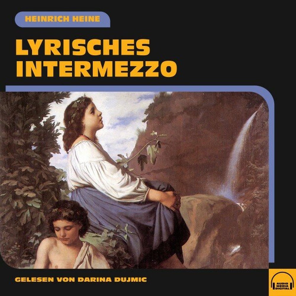 Lyrisches Intermezzo