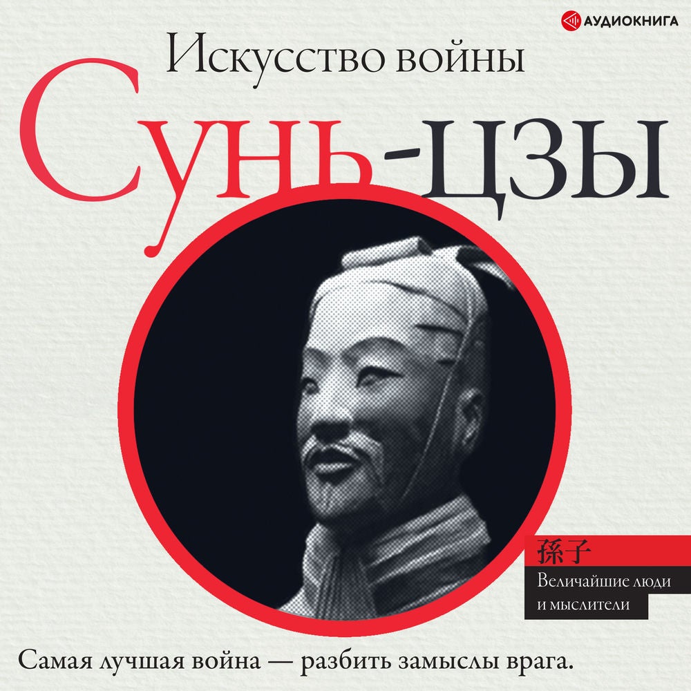 Искусство войны