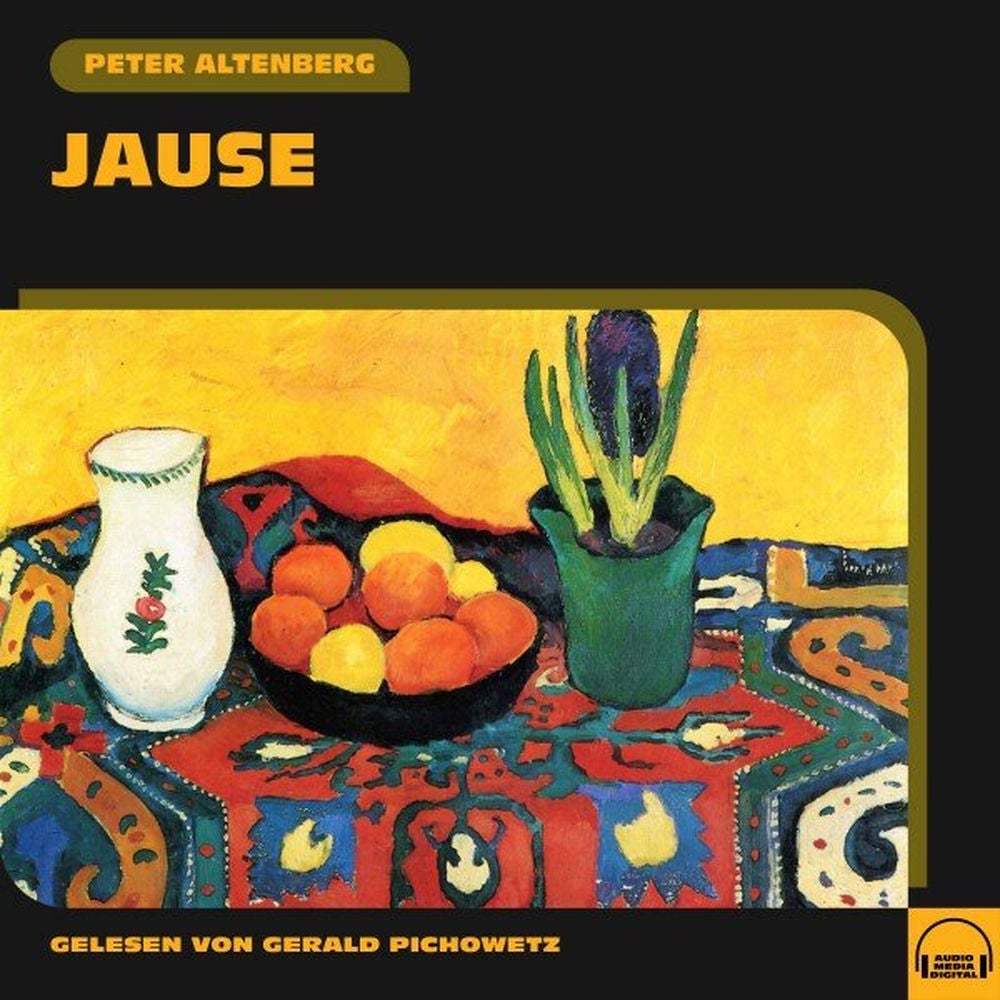 Jause
