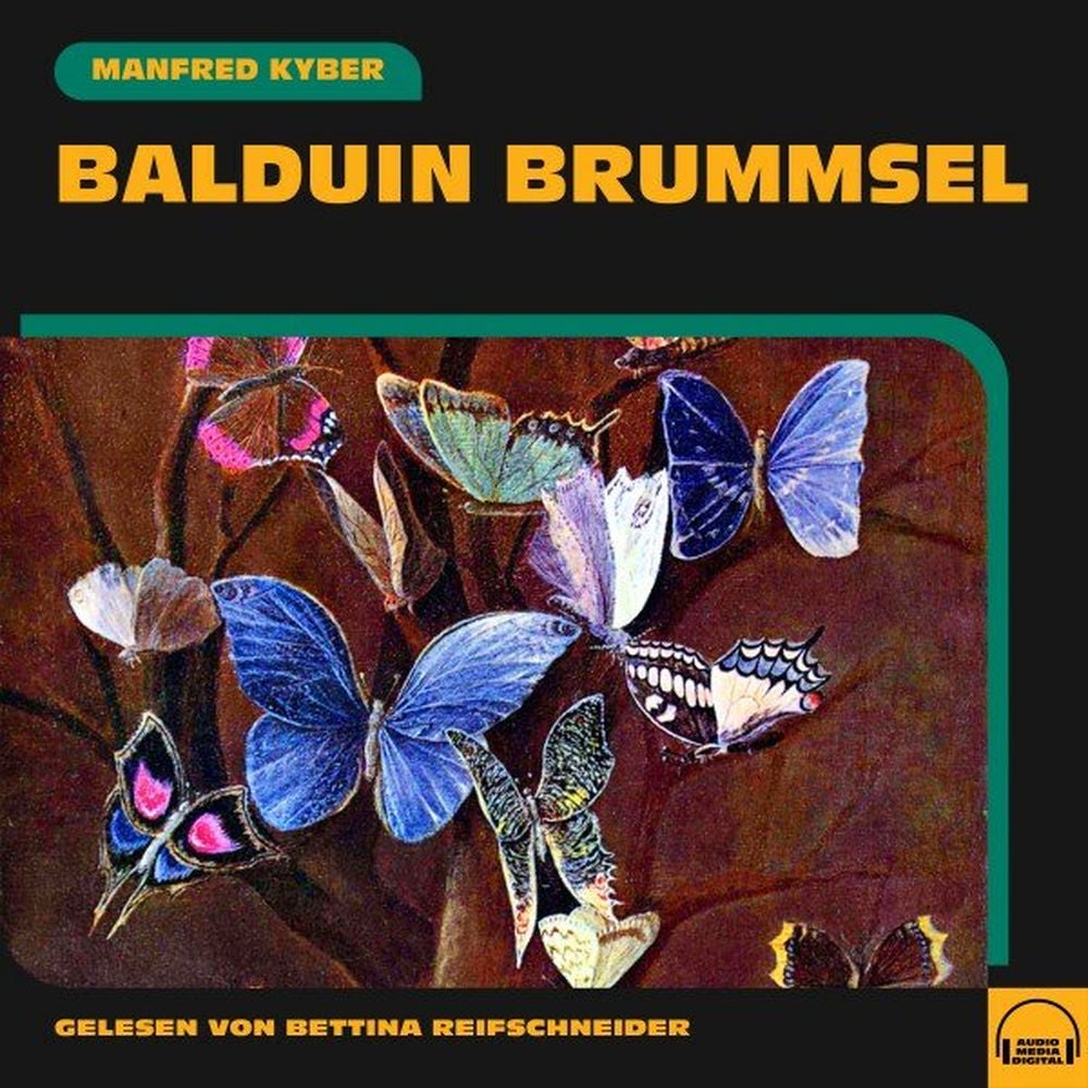 Balduin Brummsel